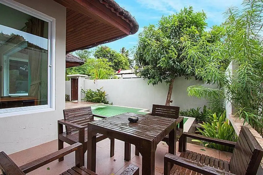 Moonscape Villa 203 — фото 1