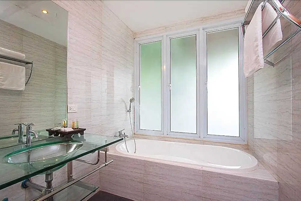 Самуи: Moonscape Villa 203