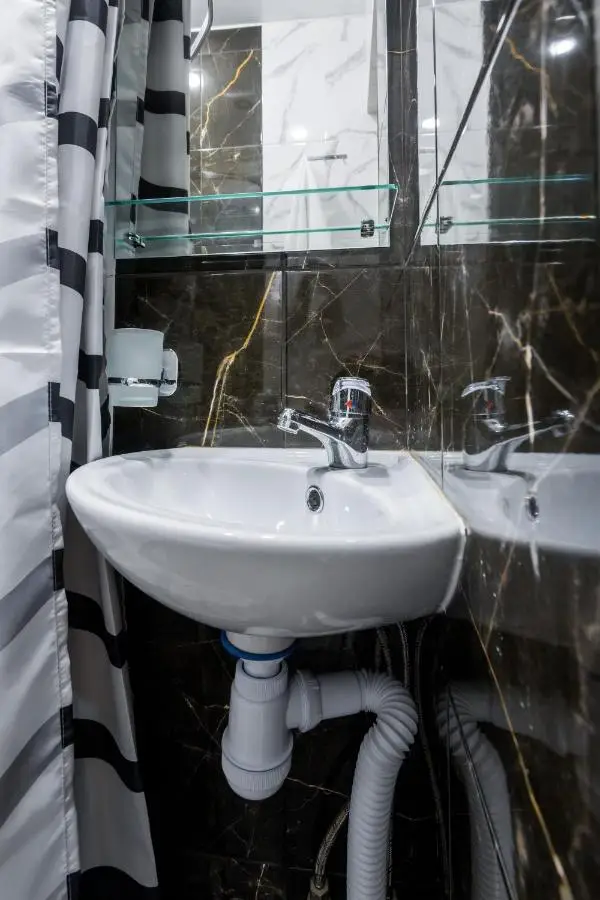 Санкт-Петербург: LeoHotels Знаменская