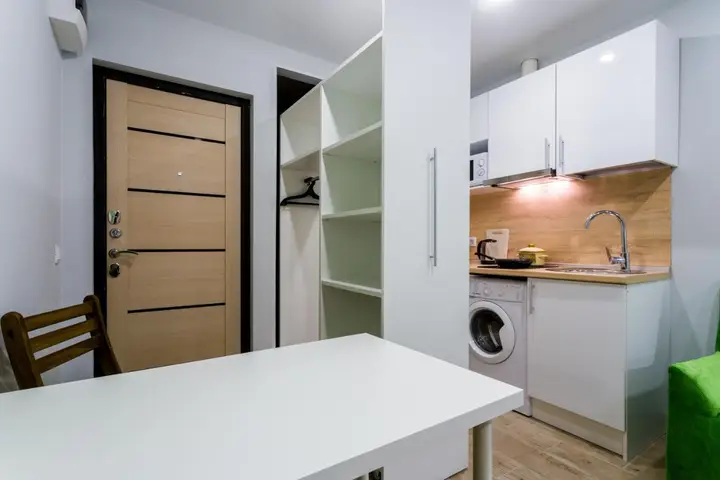 Санкт-Петербург: LeoHotels Знаменская