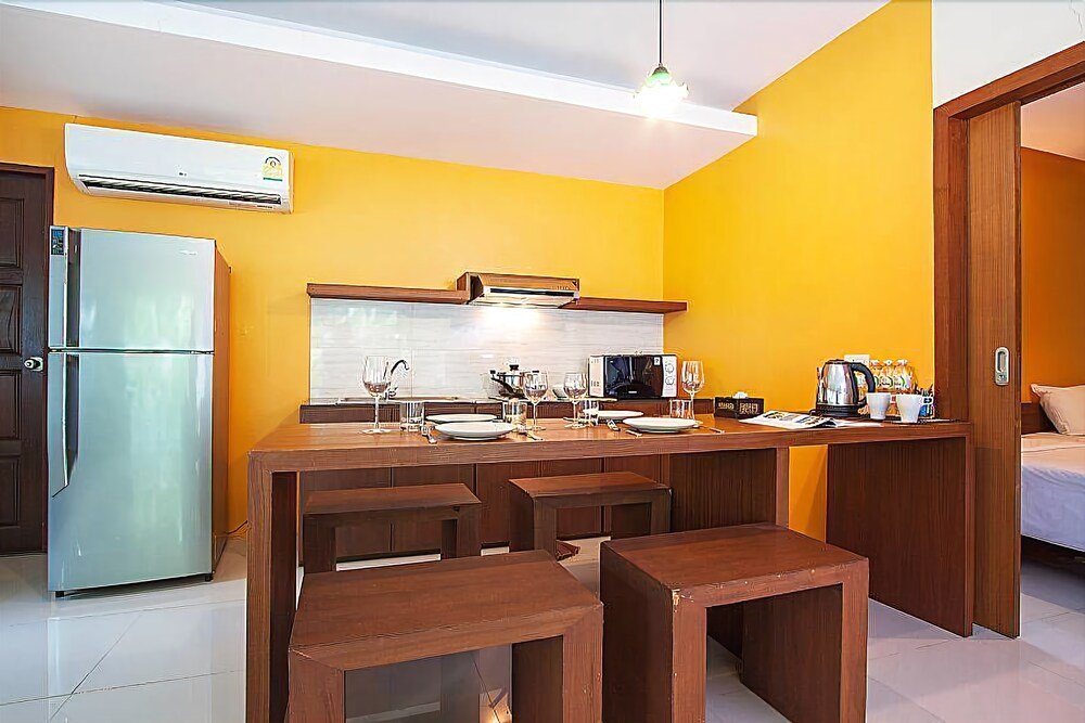 Moonscape Villa 202 — фото 1
