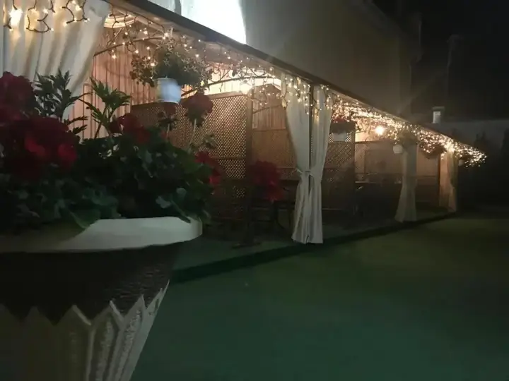 Ессентукская: Hotel Mirazh