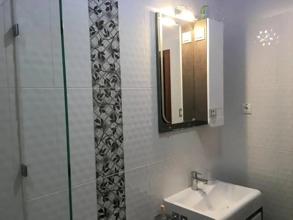 Ессентукская: Hotel Mirazh