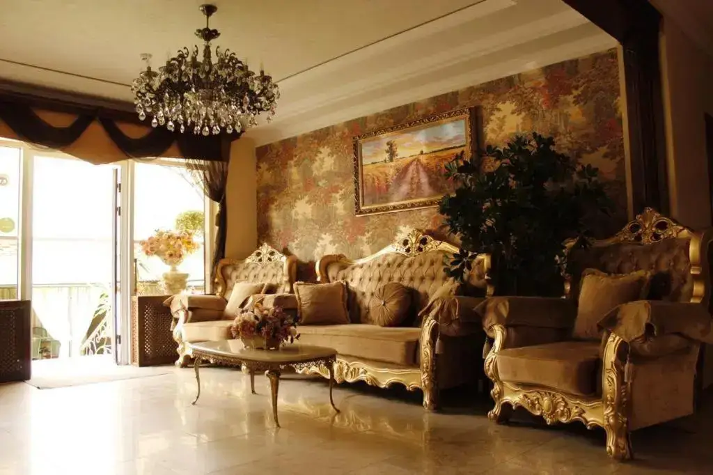 Ессентукская: Hotel Mirazh