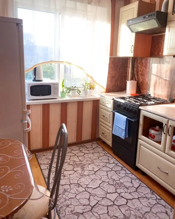 Апартаменты на Зосима Серого — фото 1