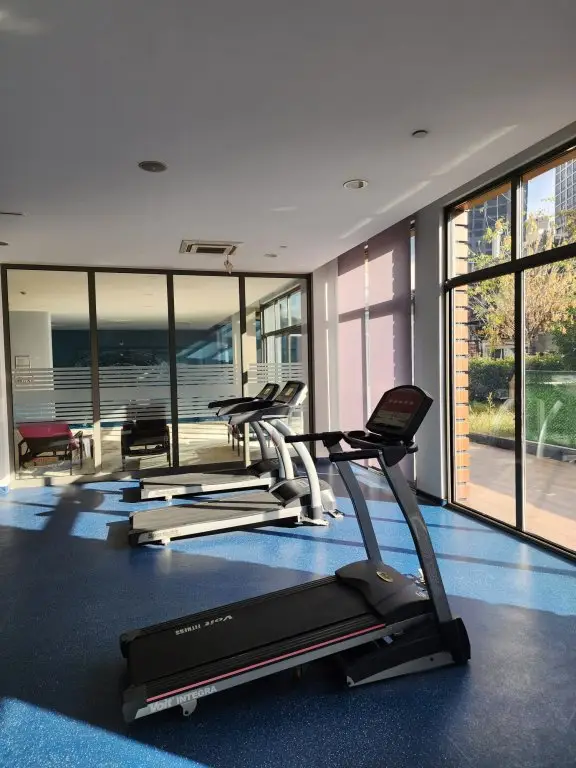 Стамбул: Апартаменты Elysium Residence Taksim