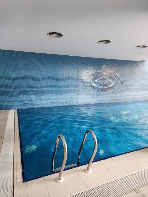 Стамбул: Апартаменты Elysium Residence Taksim