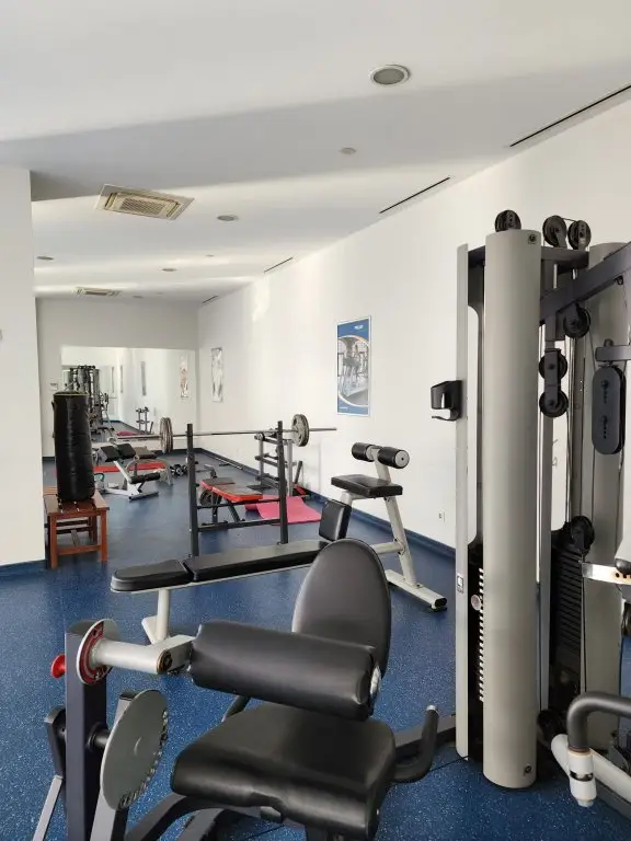 Стамбул: Апартаменты Elysium Residence Taksim