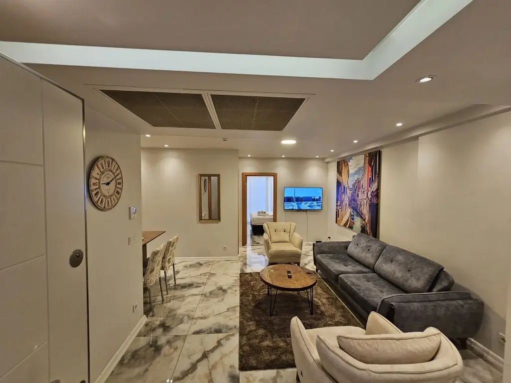 Стамбул: Apartments Taksim Perfect Residence Two bedrooms