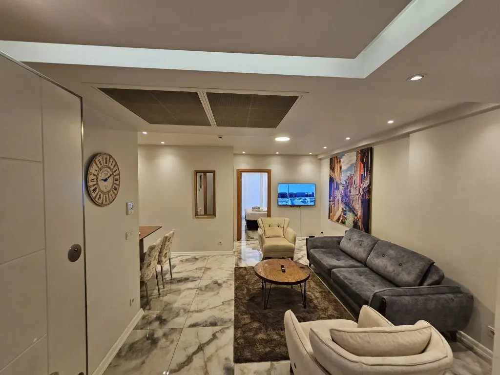 Стамбул: Apartments Taksim Perfect Residence Two bedrooms