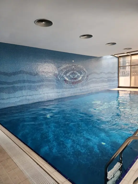 Apartments Taksim Perfect Residence Two bedrooms — фото 1