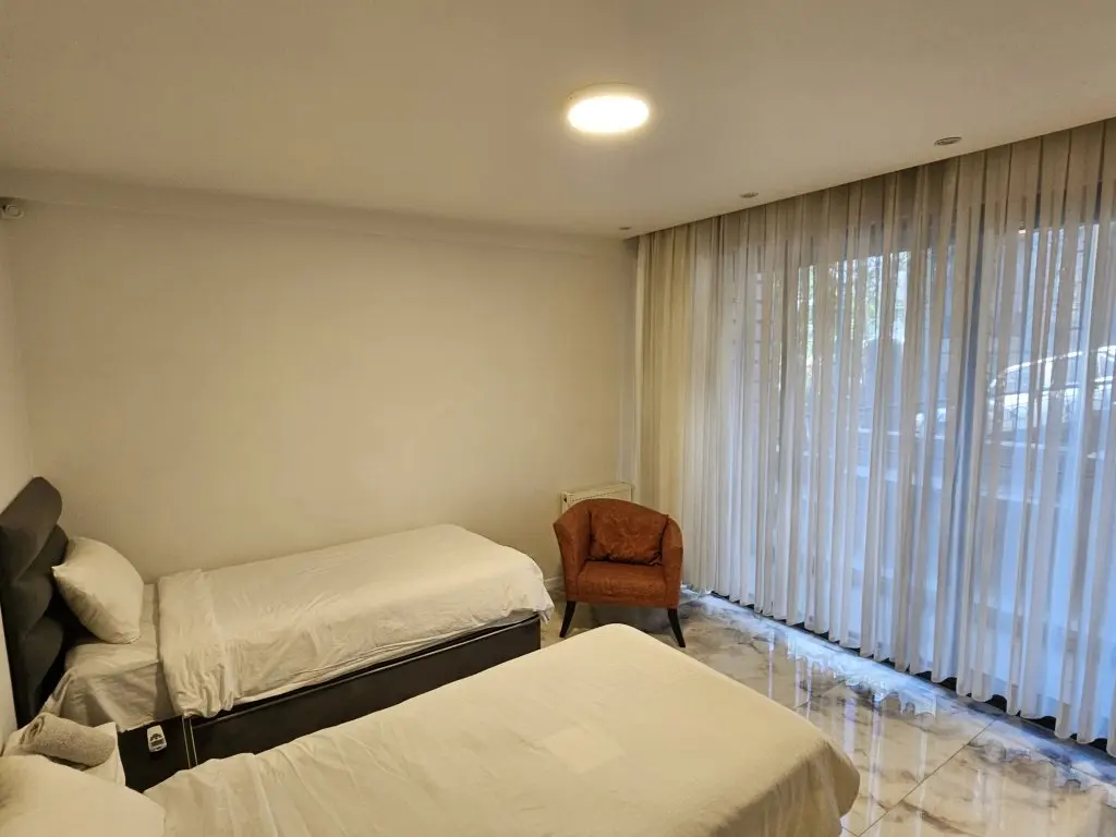 Стамбул: Apartments Taksim Perfect Residence Two bedrooms