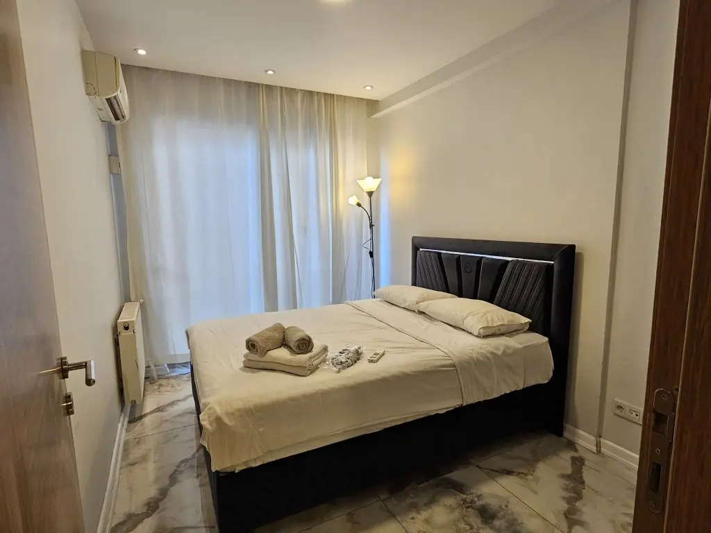 Стамбул: Apartments Taksim Perfect Residence Two bedrooms