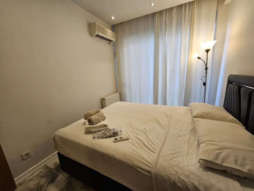 Стамбул: Apartments Taksim Perfect Residence Two bedrooms