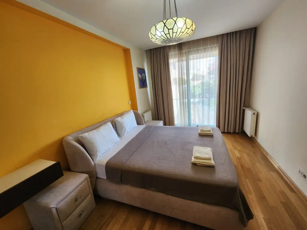 Стамбул: Апартаменты Taksim Perfect Residence