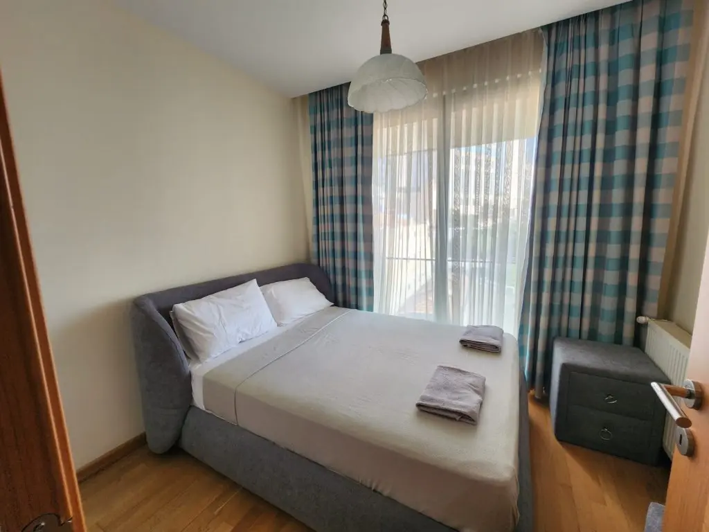 Стамбул: Апартаменты Taksim Perfect Residence