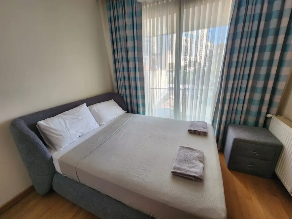 Стамбул: Апартаменты Taksim Perfect Residence