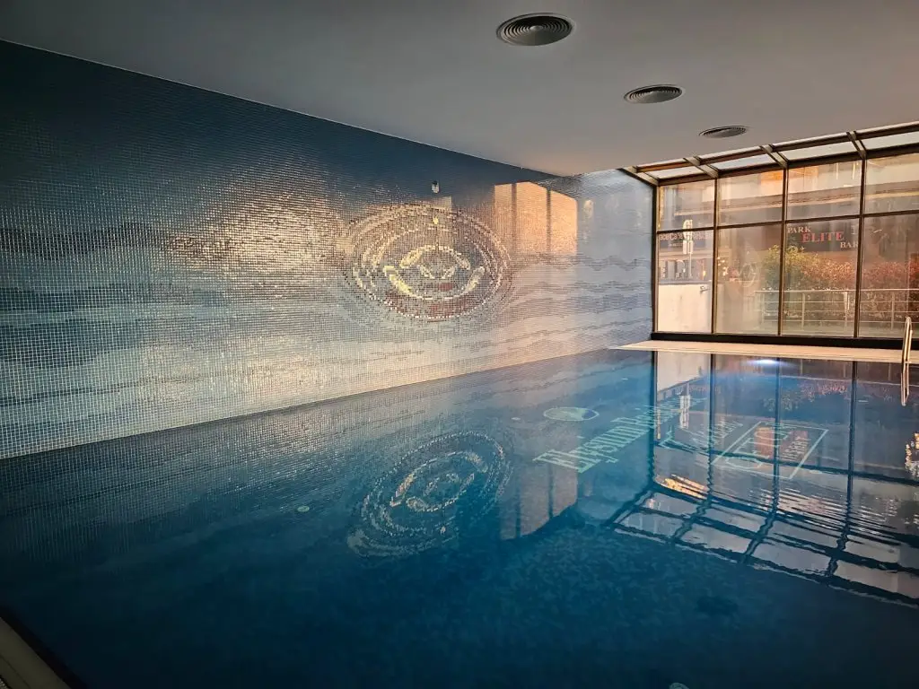 Стамбул: Апартаменты Taksim Perfect Residence
