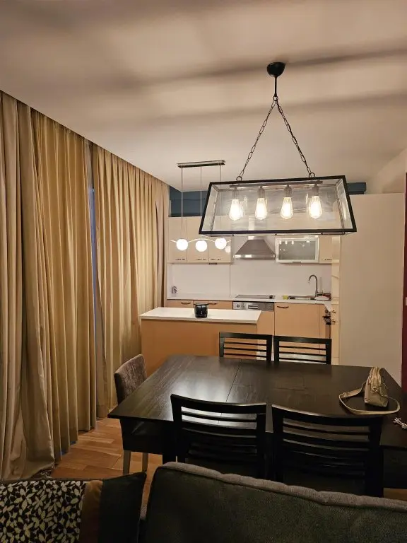 Стамбул: Апартаменты Taksim Perfect Residence