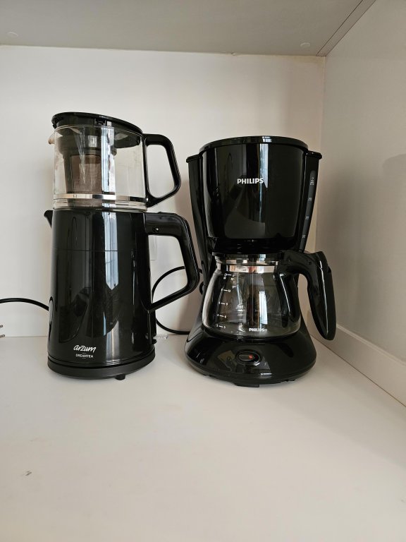 Стамбул: Апартаменты Taksim Perfect Residence