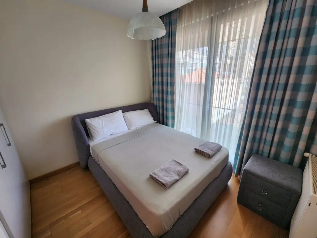 Стамбул: Апартаменты Taksim Perfect Residence