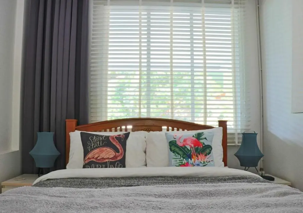 Самуи: The Bay Condominium, 1-bed apartment with stunning sea views