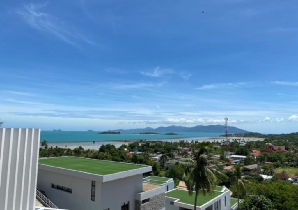 Самуи: The Bay Condominium, 1-bed apartment with stunning sea views