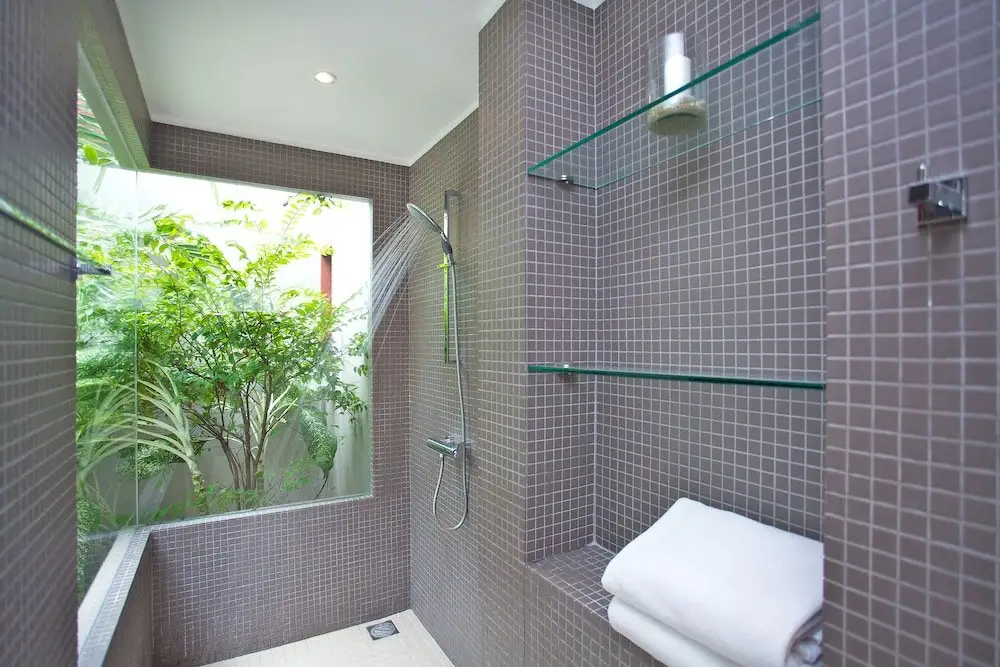 Самуи: Summitra Panorama Villa 5 Bedrooms