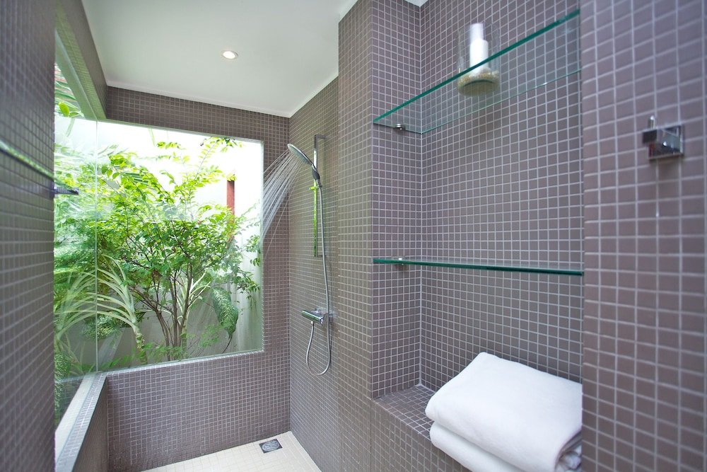 Самуи: Summitra Panorama Villa 5 Bedrooms
