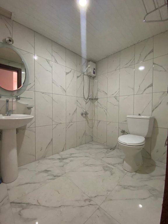 Аланья: Alanya Dreams Apart Hotel