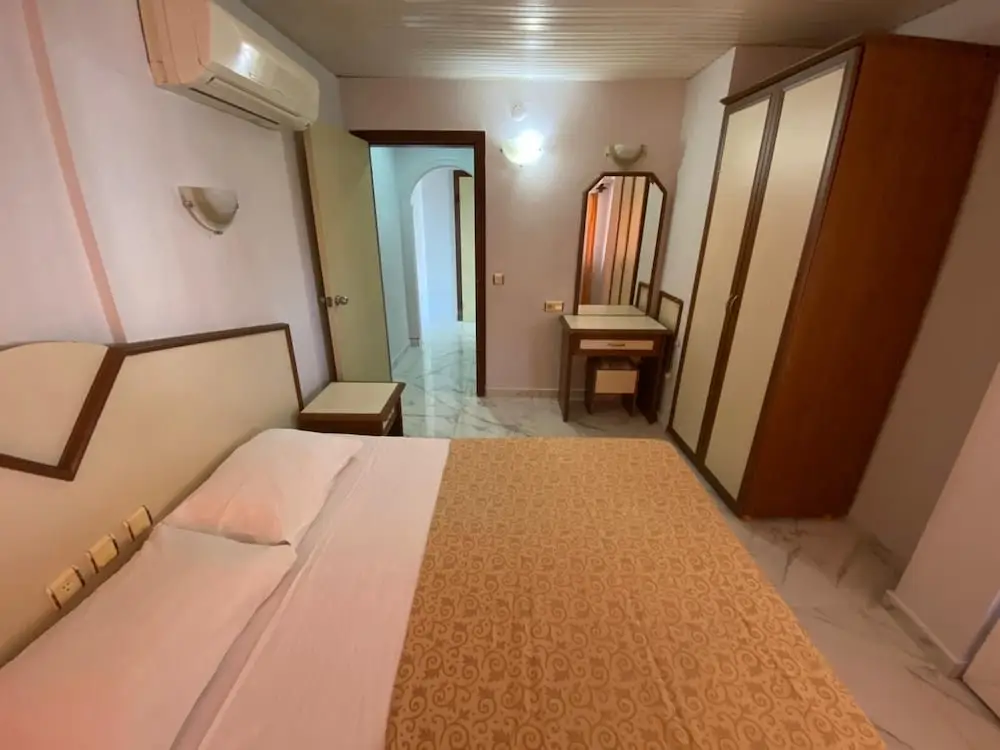 Аланья: Alanya Dreams Apart Hotel