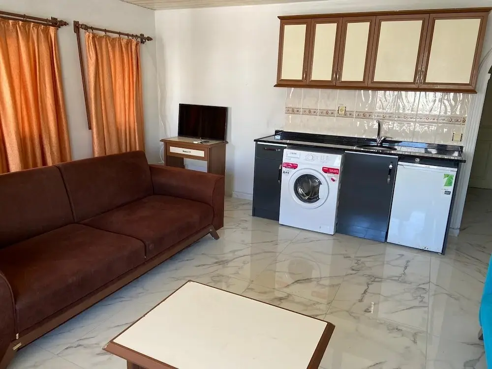 Alanya Dreams Apart Hotel — фото 1