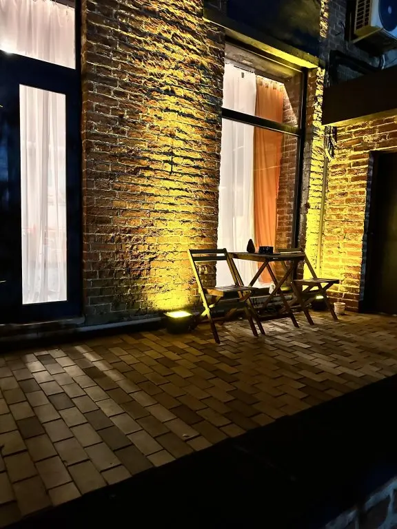 Владивосток: Апартаменты Brick House