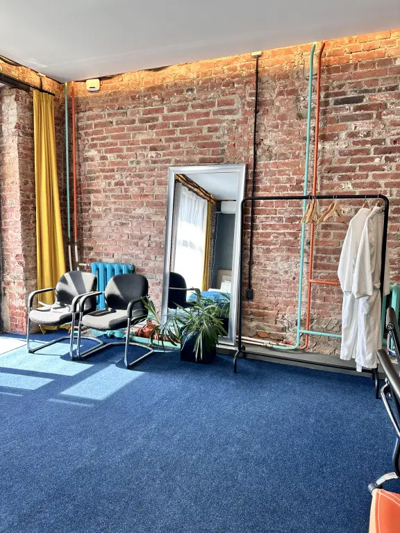 Владивосток: Апартаменты Brick House