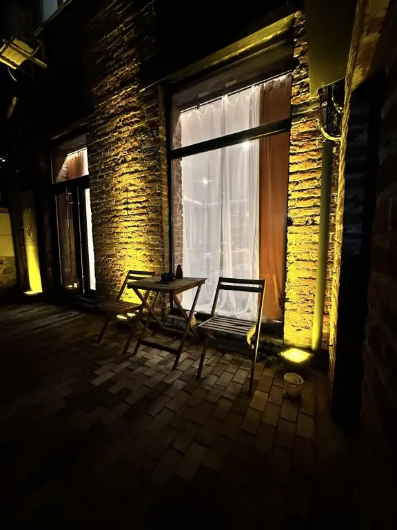 Владивосток: Апартаменты Brick House