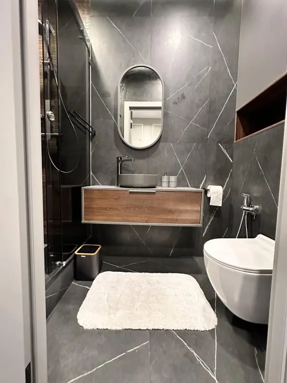 Владивосток: Апартаменты Brick House