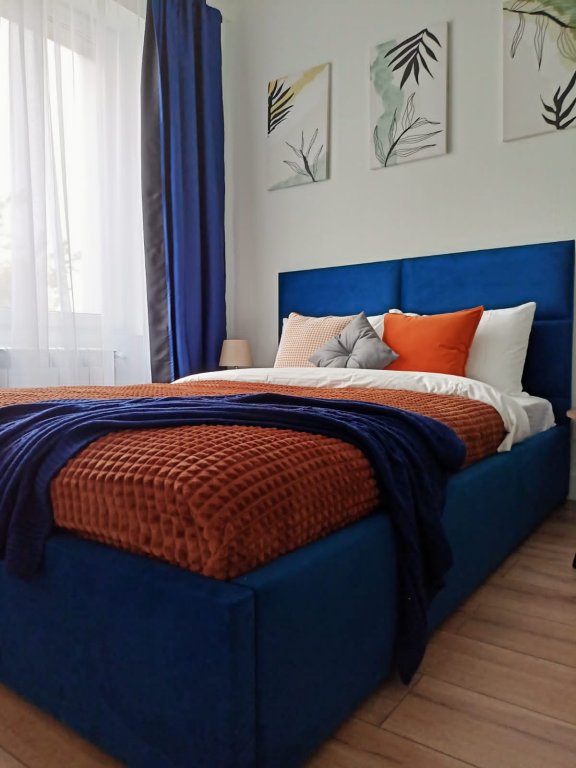 Москва: Апартаменты Simple Room