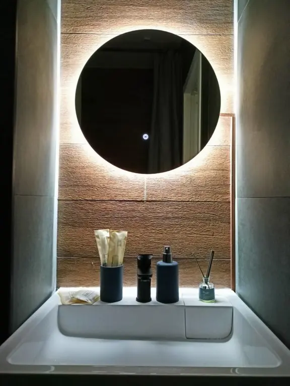 Москва: Апартаменты Simple Room