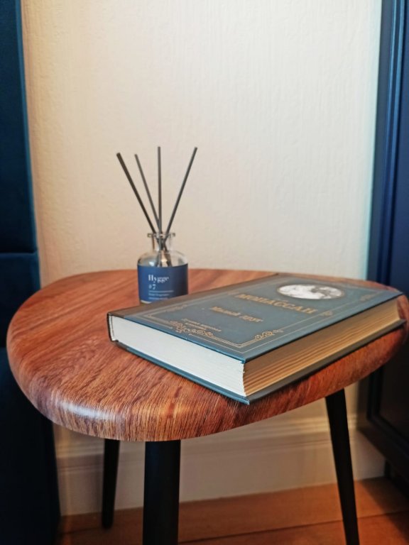 Москва: Апартаменты Simple Room