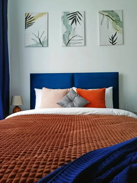Москва: Апартаменты Simple Room