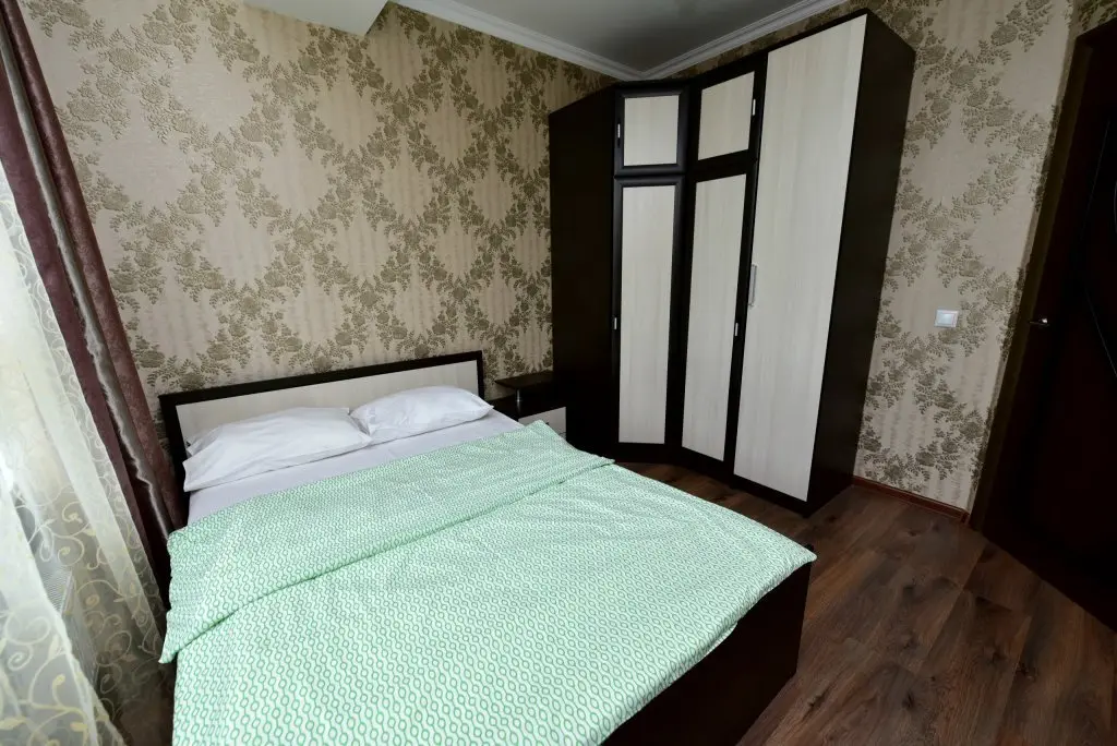 Сочи: Inzhir Na Tuapsinskoj 7G Apartments