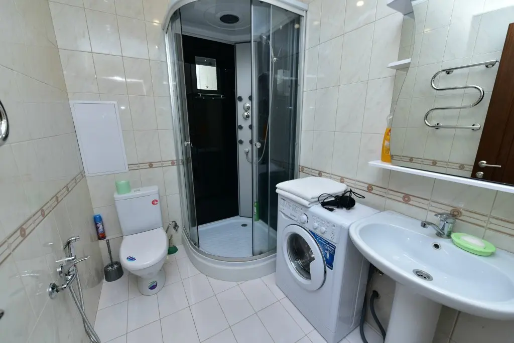 Сочи: Inzhir Na Tuapsinskoj 7G Apartments