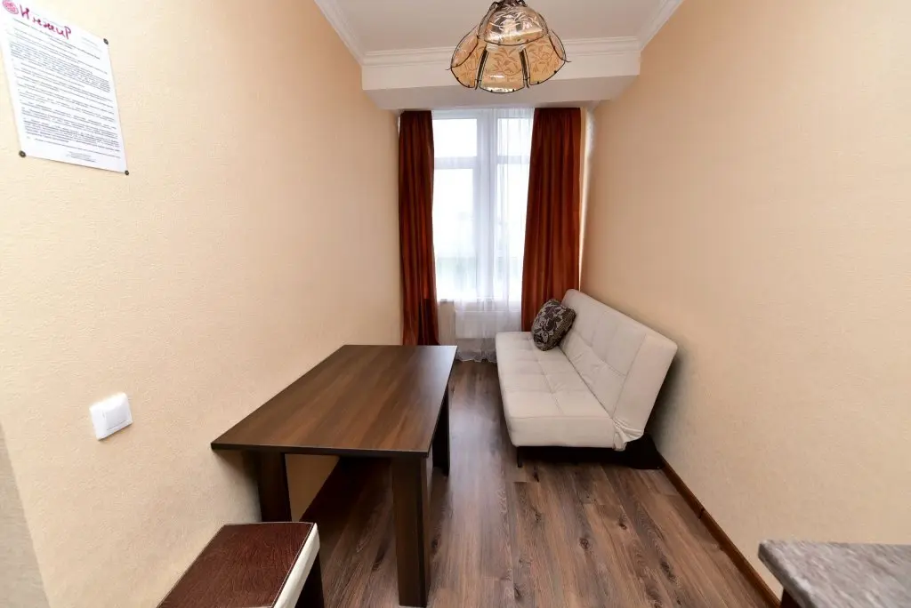 Сочи: Inzhir Na Tuapsinskoj 7G Apartments