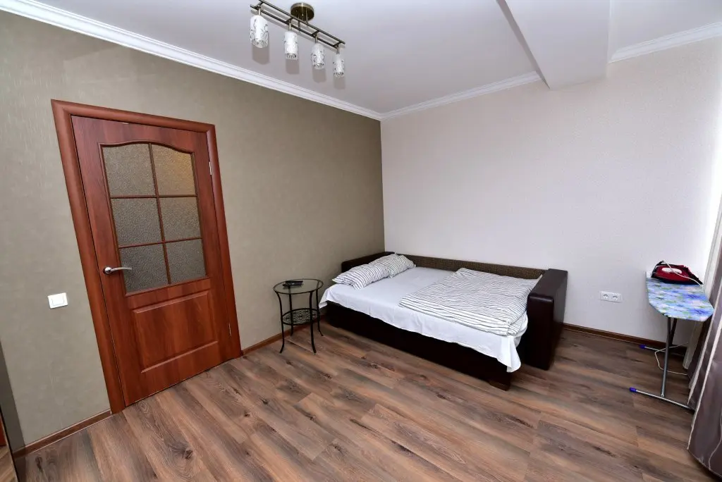 Сочи: Inzhir Na Tuapsinskoj 7G Apartments