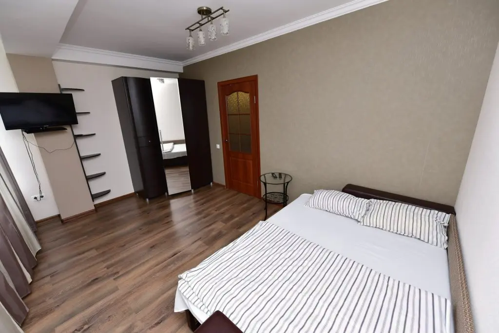 Сочи: Inzhir Na Tuapsinskoj 7G Apartments