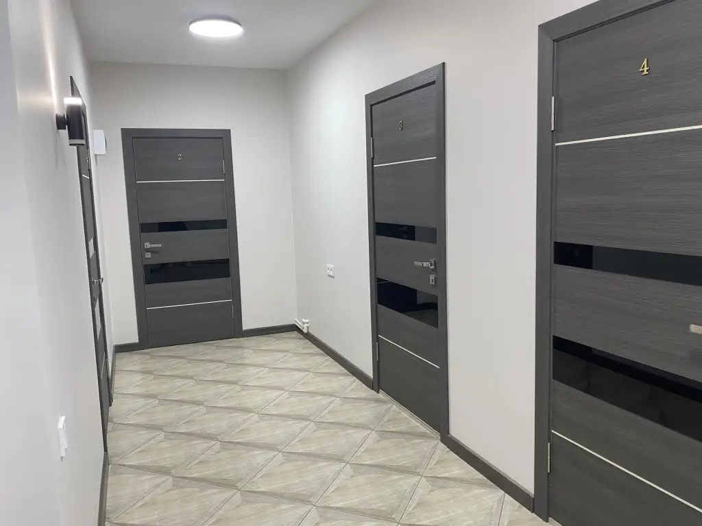 Мостовской: Гостевой дом Салют