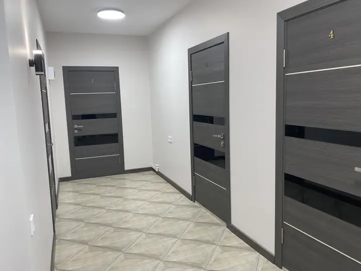 Мостовской: Гостевой дом Салют