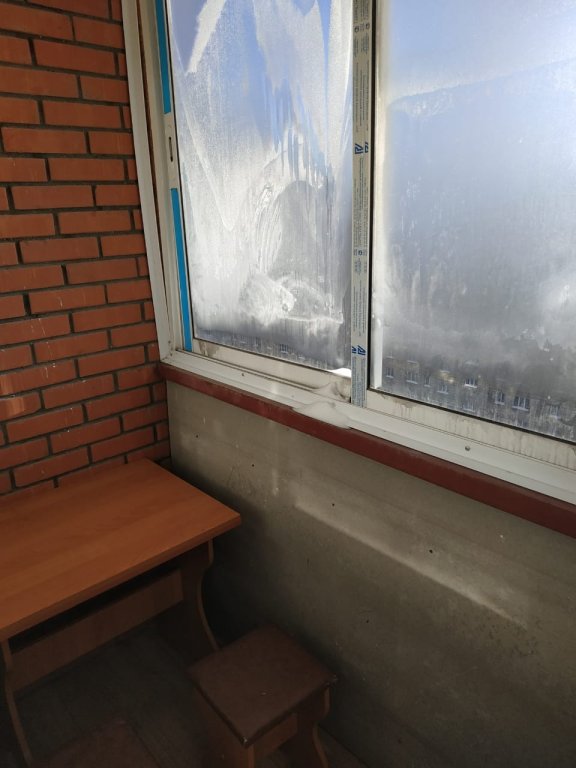 Новосибирск: Svetlaya Uyutnaya Kvartira So Svezhim Remontom Apartments