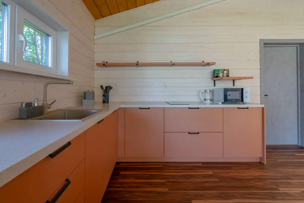 Переславль-Залесский: Barn Khaus Guest house