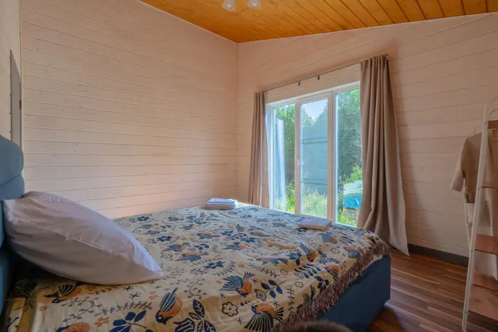 Переславль-Залесский: Barn Khaus Guest house